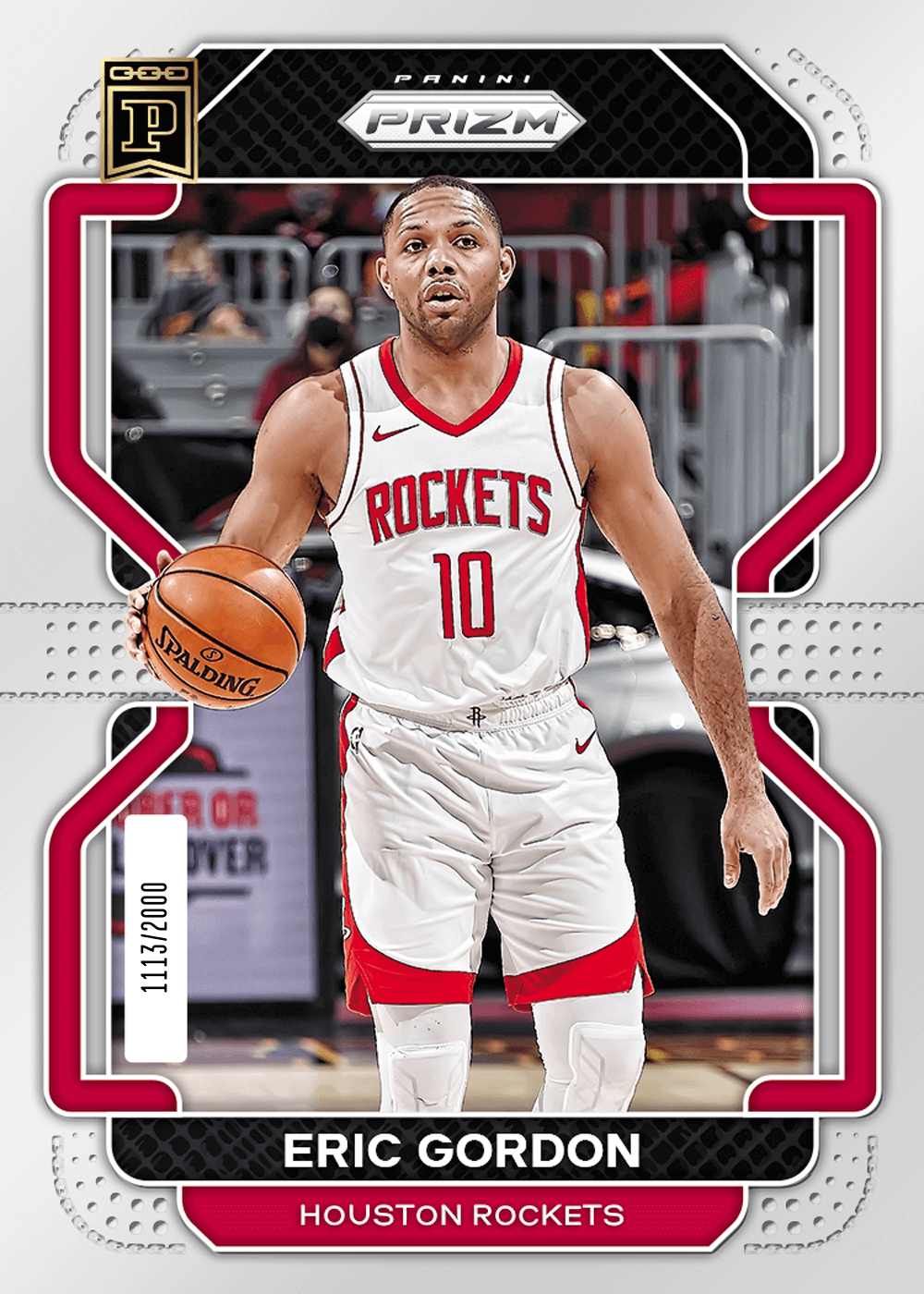 Eric Gordon