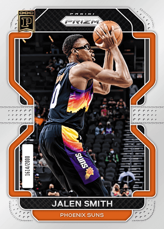 Jalen Smith