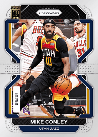 Mike Conley