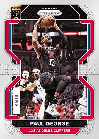 Paul George