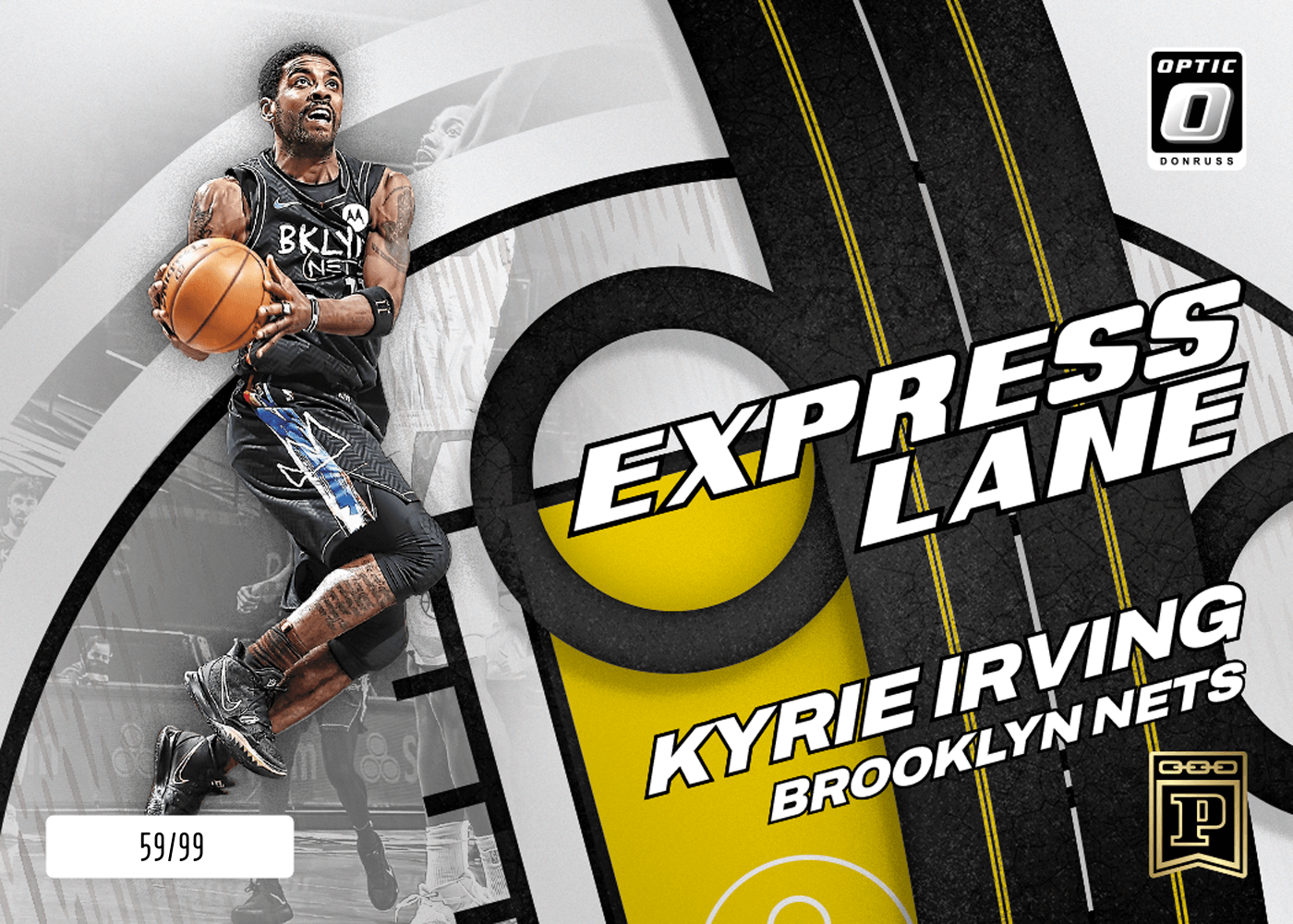 Kyrie irving shop shop