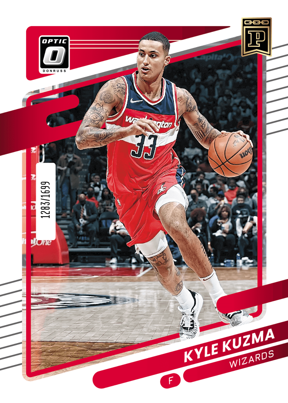 Kyle deals kuzma shop
