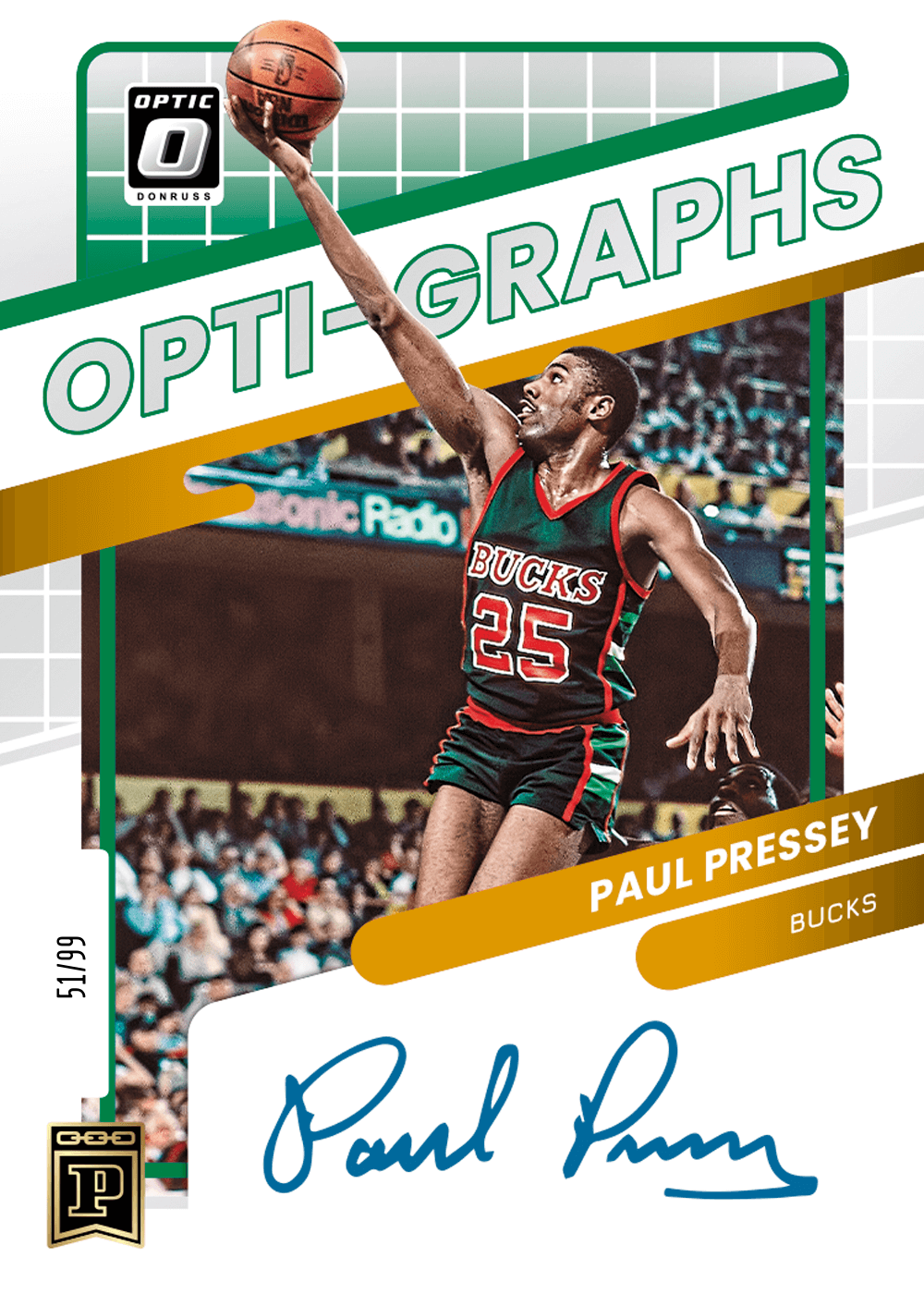 Paul Pressey