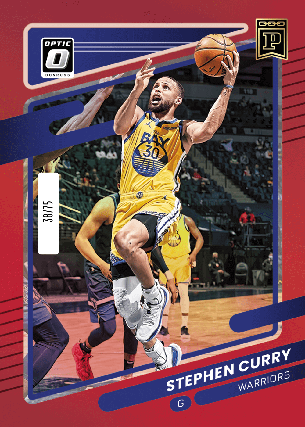 Curry 38 outlet