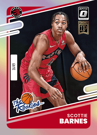 Scottie Barnes