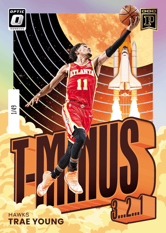 Trae Young