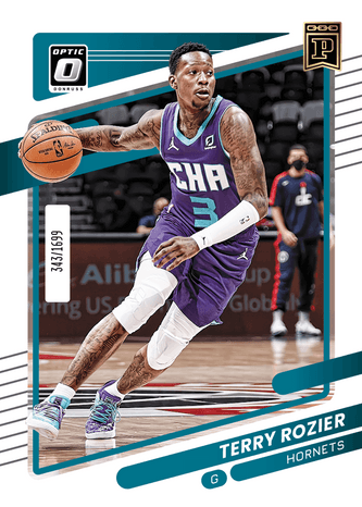 Terry Rozier III