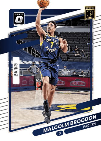 Malcolm Brogdon
