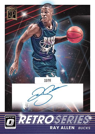 Ray Allen