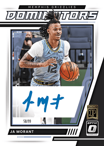Ja Morant
