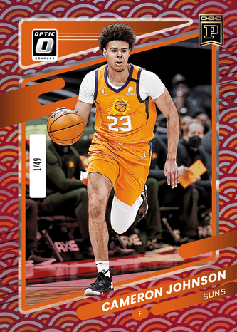 Cameron Johnson