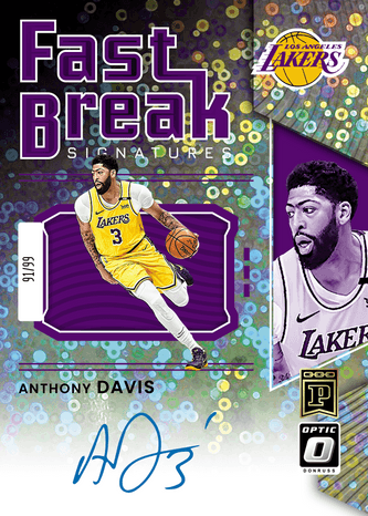 Anthony Davis