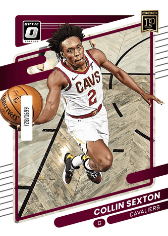 Collin Sexton