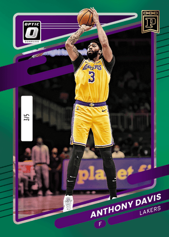 Anthony Davis