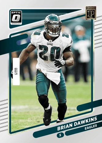 Brian Dawkins
