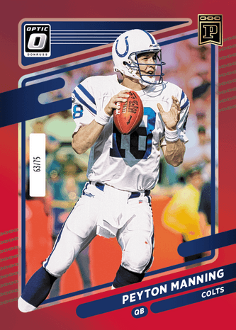 Peyton Manning