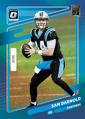 Sam Darnold