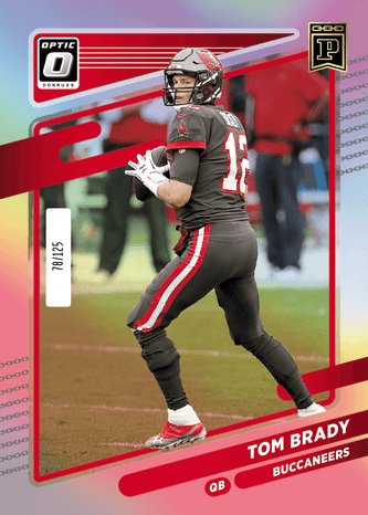 Tom Brady