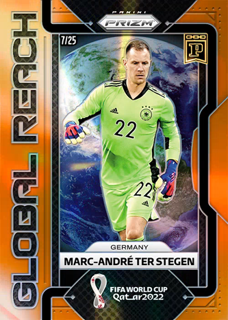 Product image for -2022 Panini NFT Prizm FIF