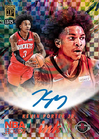 Product image for -2022 Panini NFT Hoops Bas