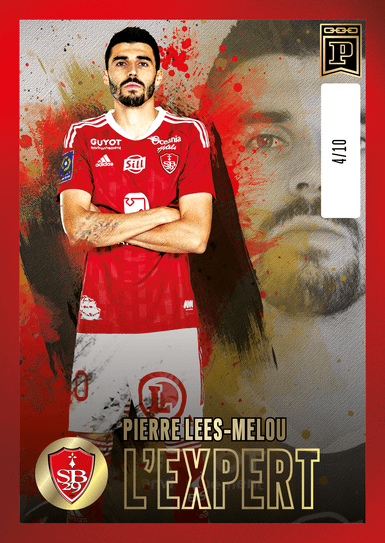 Pierre Lees-Melou