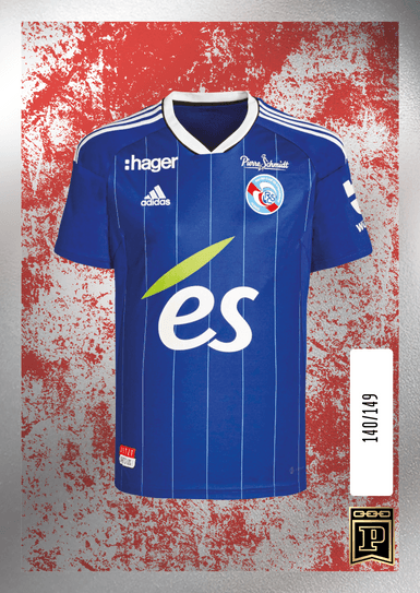 RC Strasbourg Alsace