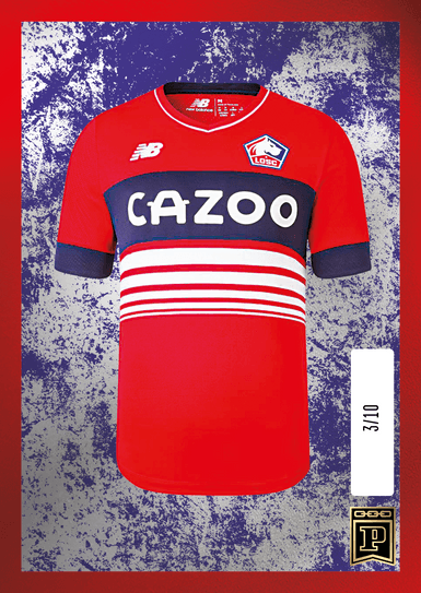 LOSC Lille