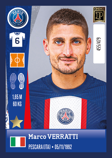 Marco Verratti