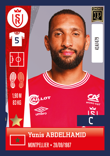 Yunis Abdelhamid