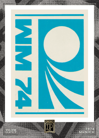 World Cup Logo