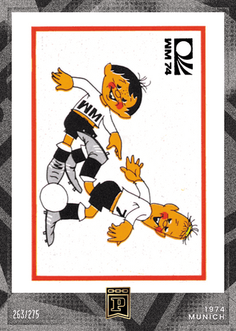 World Cup Graphic