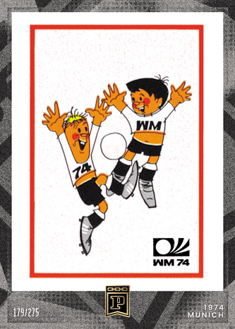 World Cup Graphic