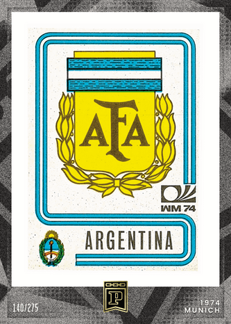 Argentina