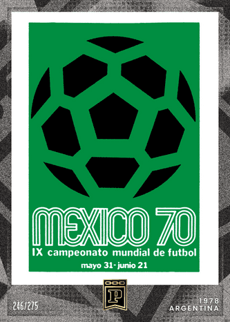 World Cup Graphic