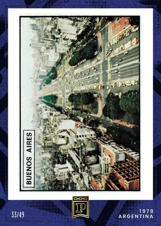 Argentina
