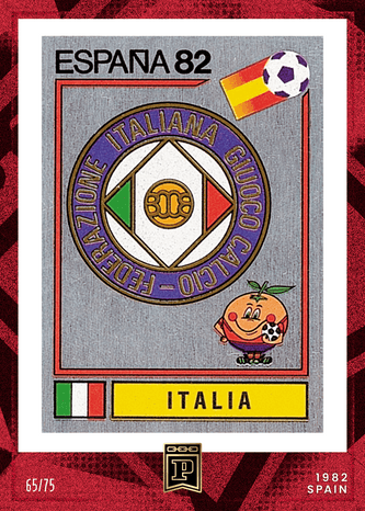Italy
