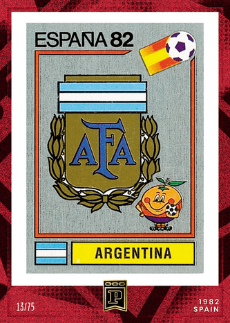 Argentina