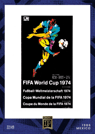 World Cup Graphic