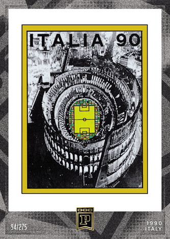 World Cup Graphic