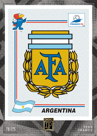 Argentina