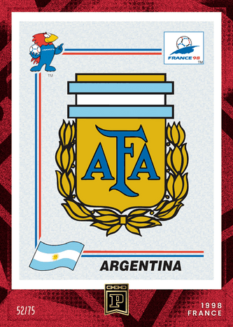 Argentina