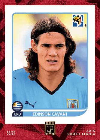 Edinson Cavani