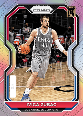 Ivica Zubac