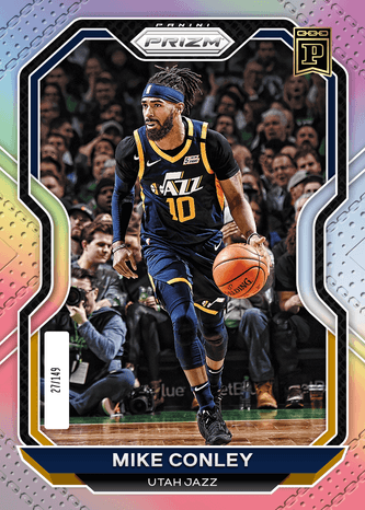 Mike Conley