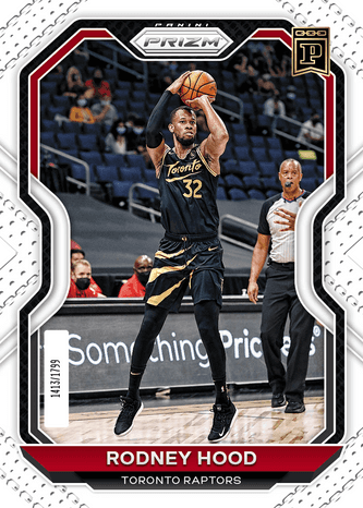 Rodney Hood