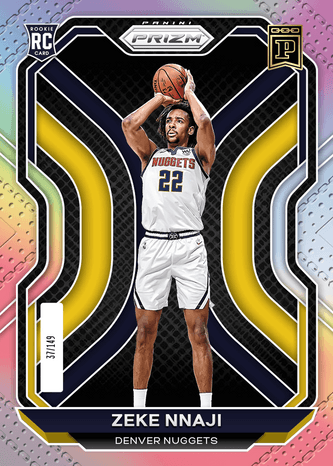 Zeke Nnaji