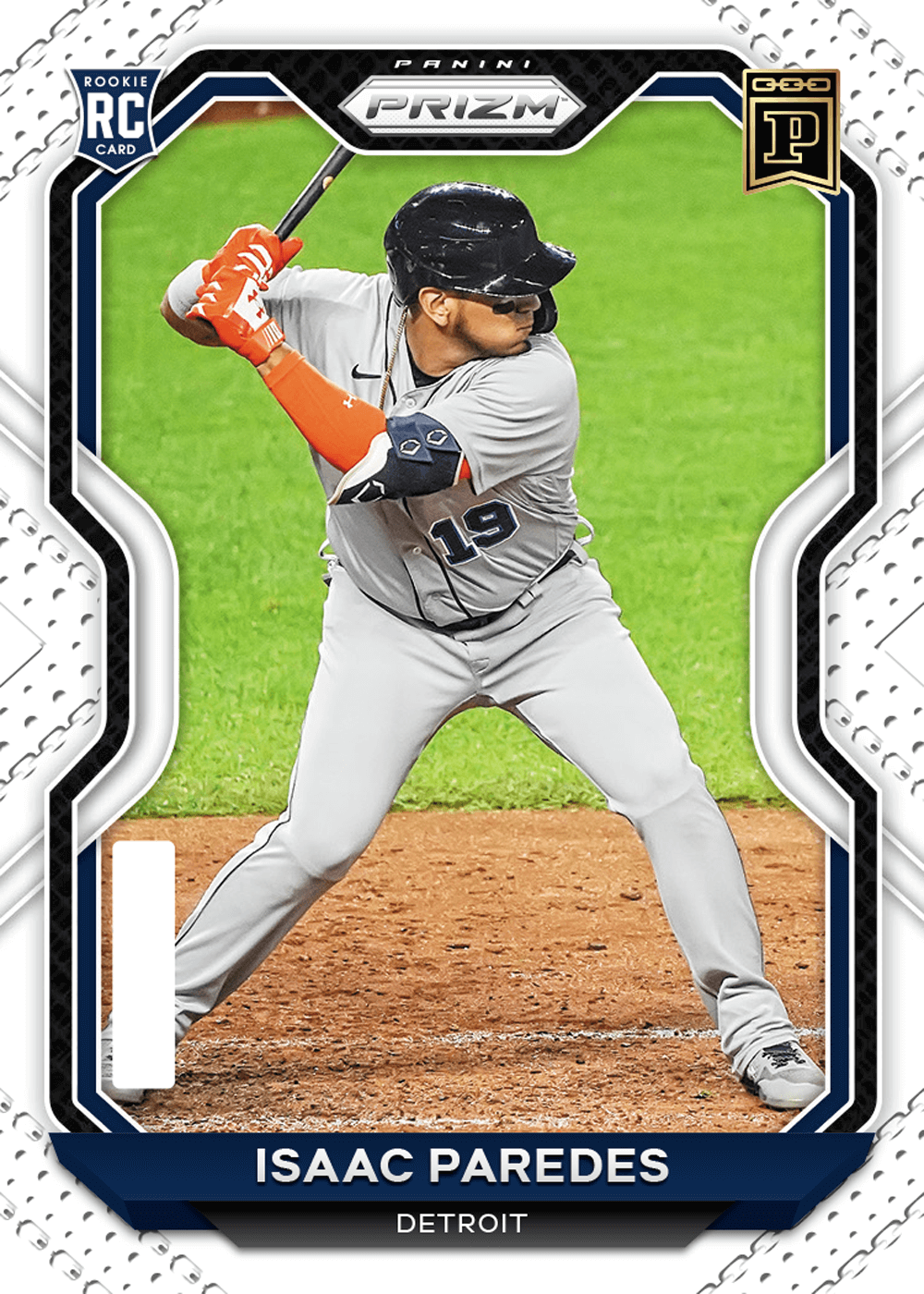 Isaac Paredes