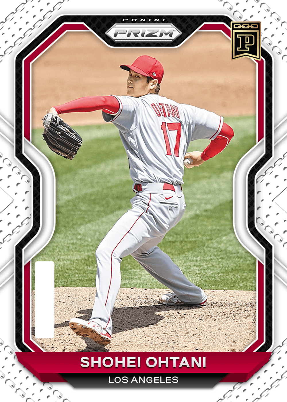 Shohei Ohtani