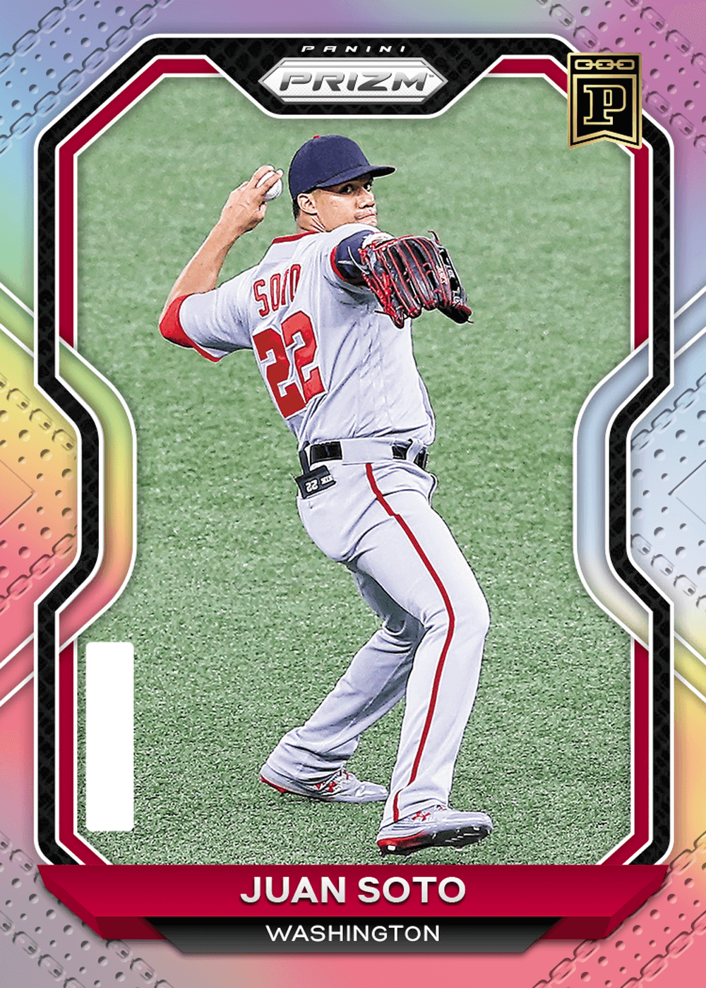 Juan Soto