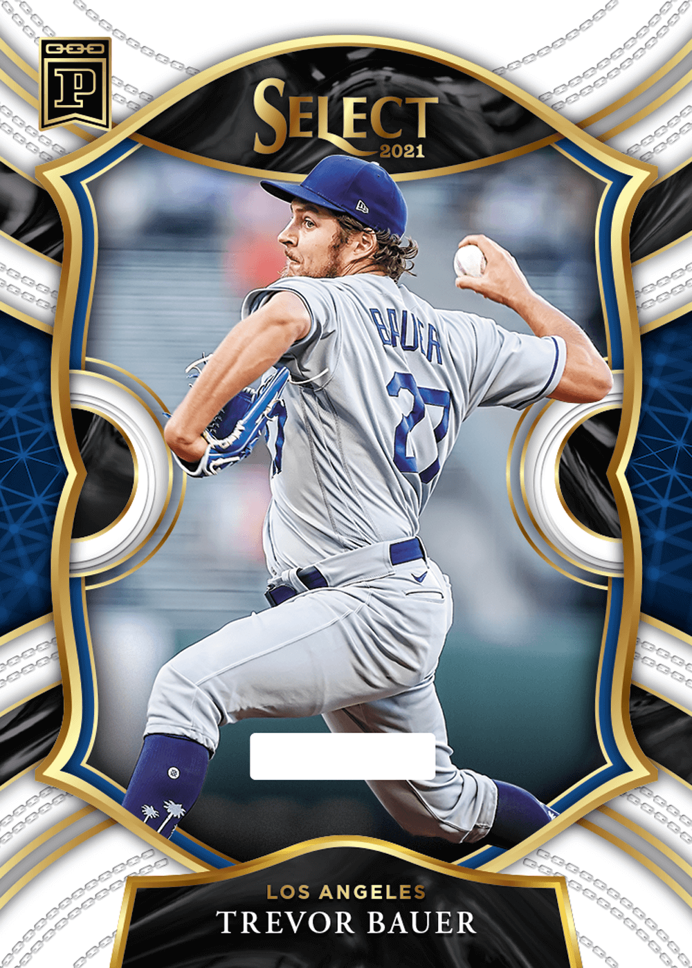 Trevor Bauer